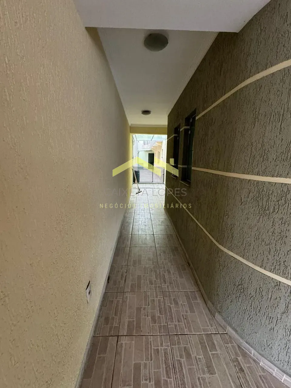 Sobrado, 4 quartos, 180 m² - Foto 34