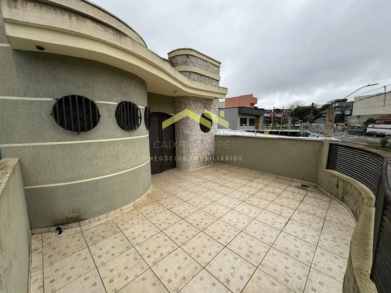 Sobrado, 4 quartos, 180 m² - Foto 28