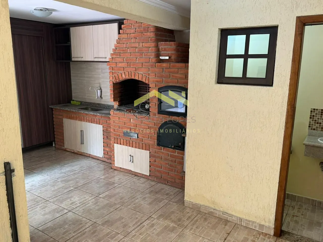 Sobrado, 4 quartos, 180 m² - Foto 30