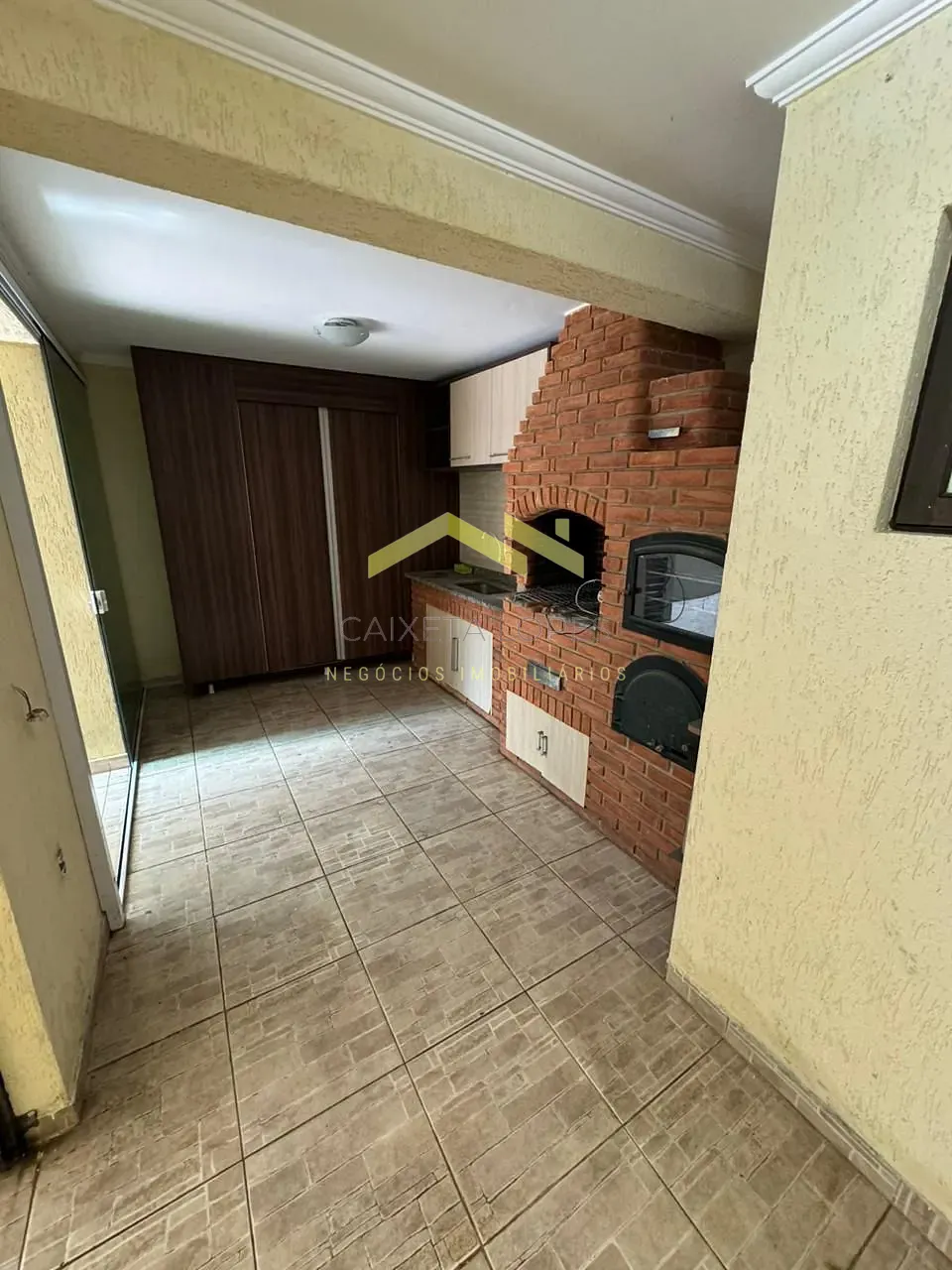 Sobrado, 4 quartos, 180 m² - Foto 25
