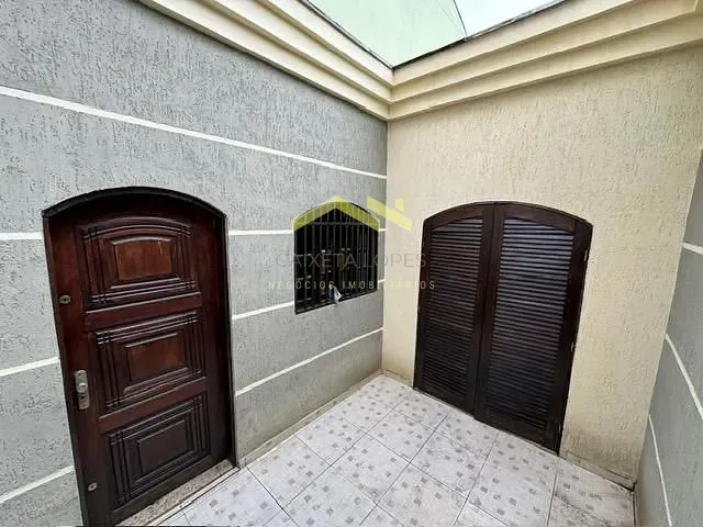Sobrado, 4 quartos, 180 m² - Foto 26