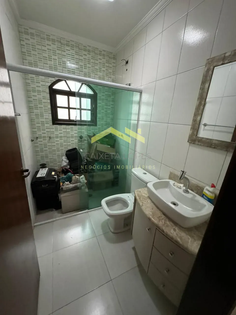Sobrado, 4 quartos, 180 m² - Foto 27