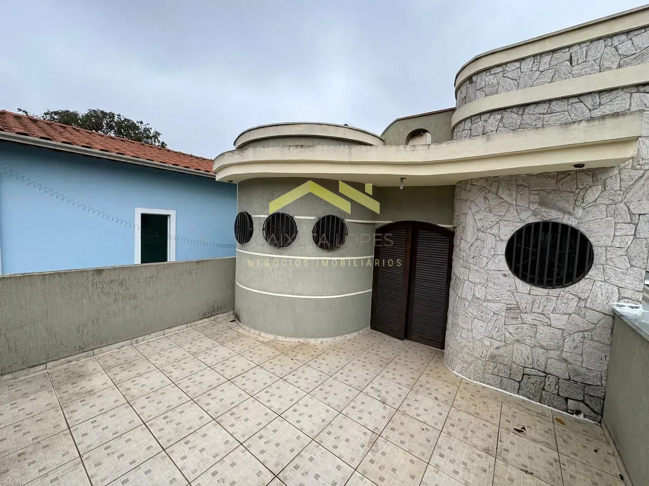 Sobrado, 4 quartos, 180 m² - Foto 23