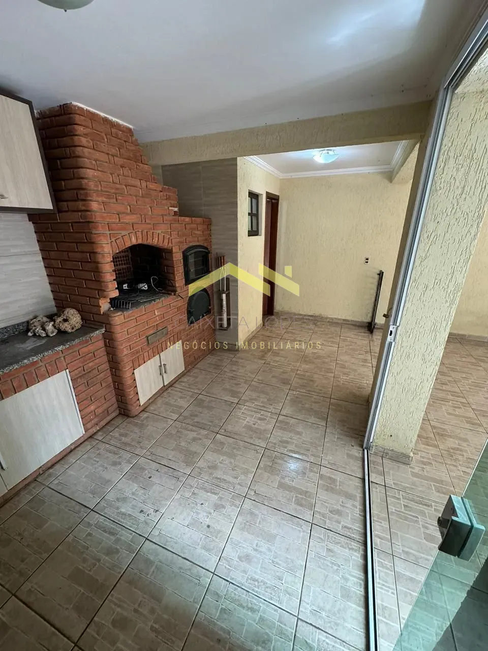 Sobrado, 4 quartos, 180 m² - Foto 24