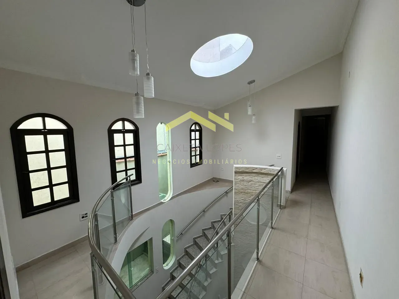 Sobrado, 4 quartos, 180 m² - Foto 12