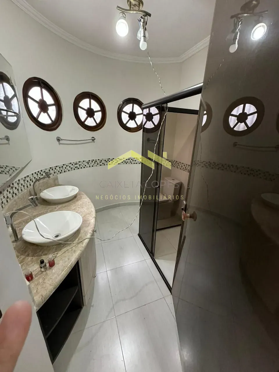 Sobrado, 4 quartos, 180 m² - Foto 20