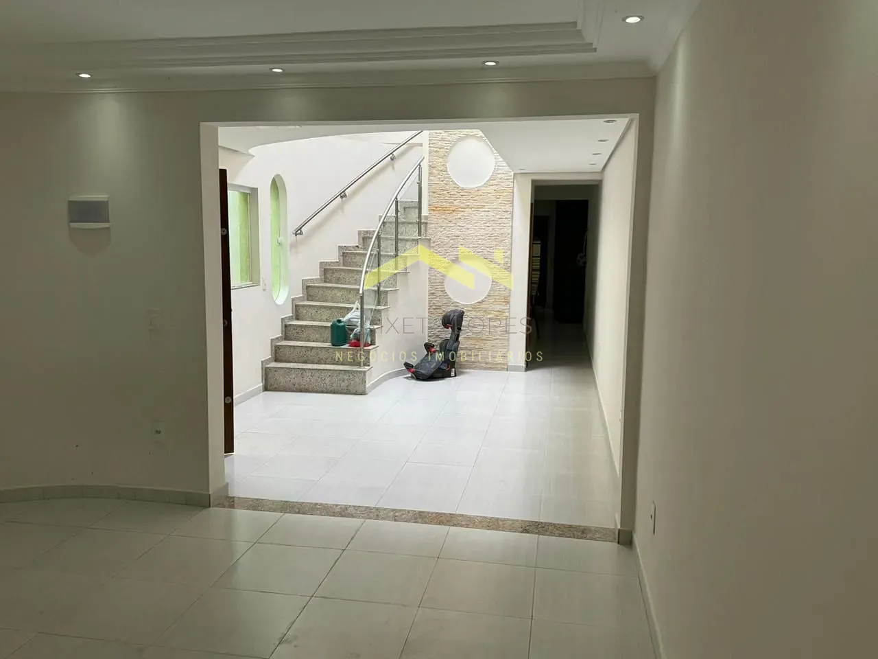 Sobrado, 4 quartos, 180 m² - Foto 5