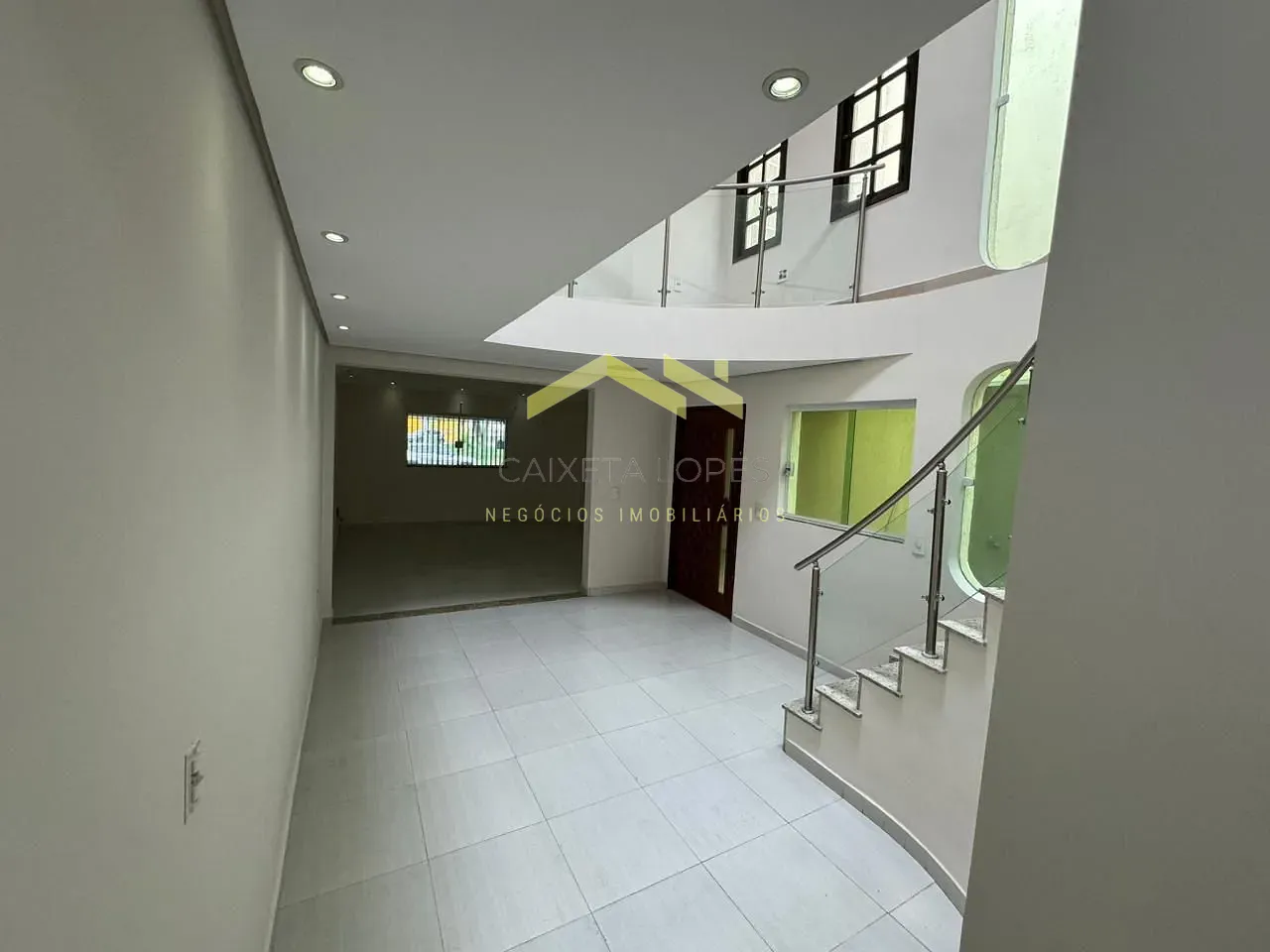 Sobrado, 4 quartos, 180 m² - Foto 16