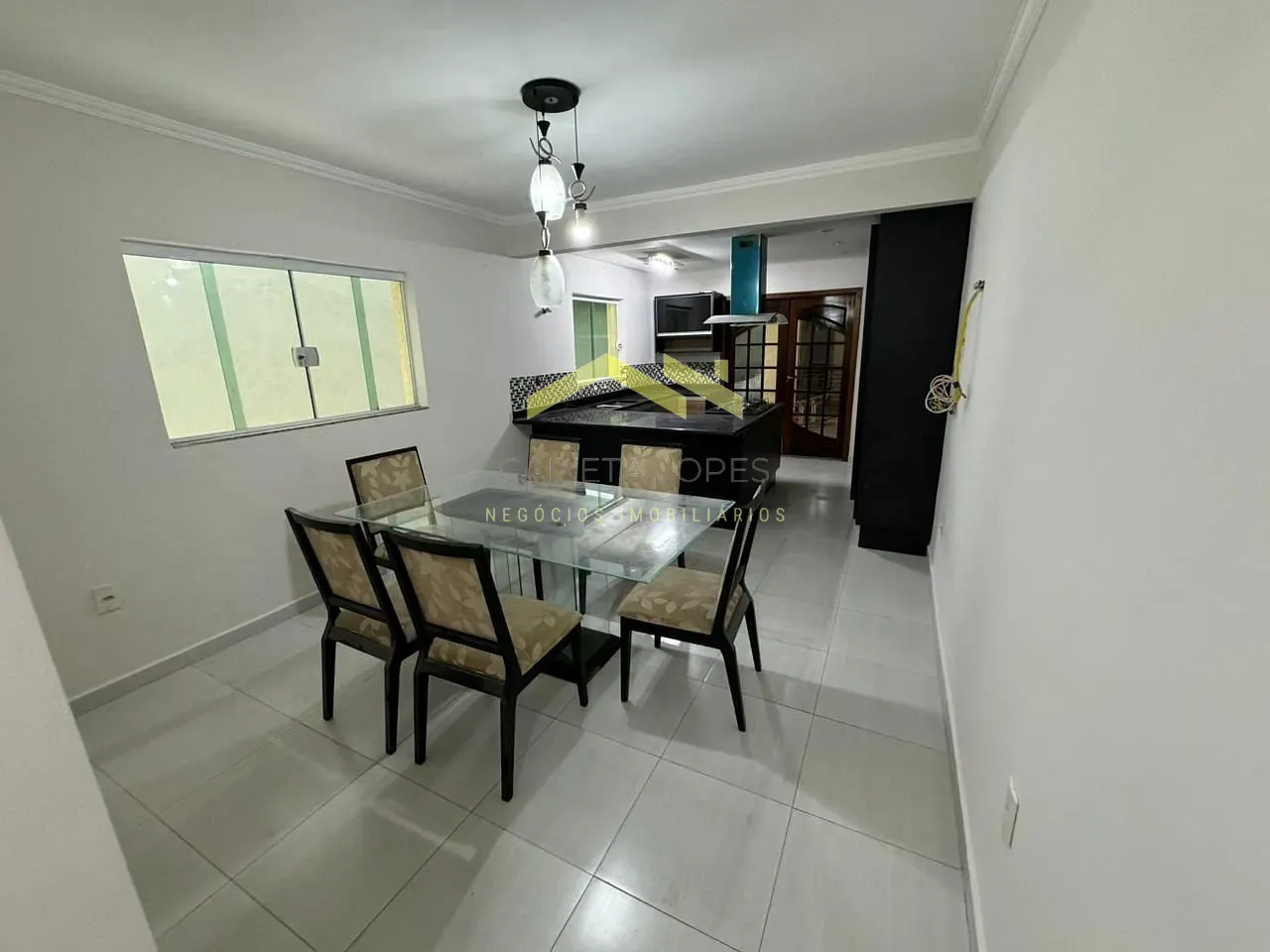 Sobrado, 4 quartos, 180 m² - Foto 11