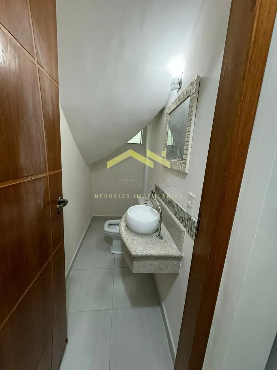 Sobrado, 4 quartos, 180 m² - Foto 15