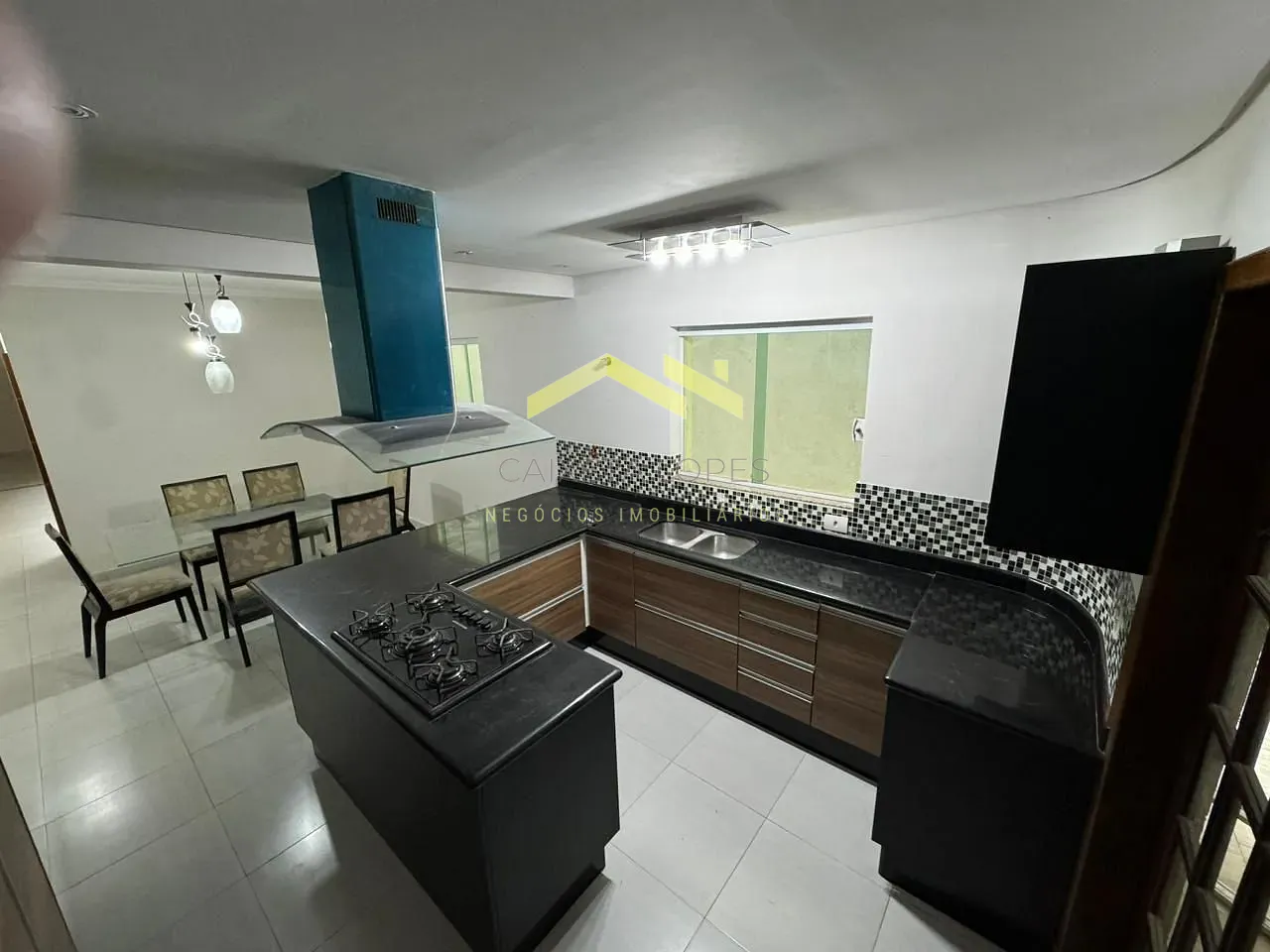 Sobrado, 4 quartos, 180 m² - Foto 10