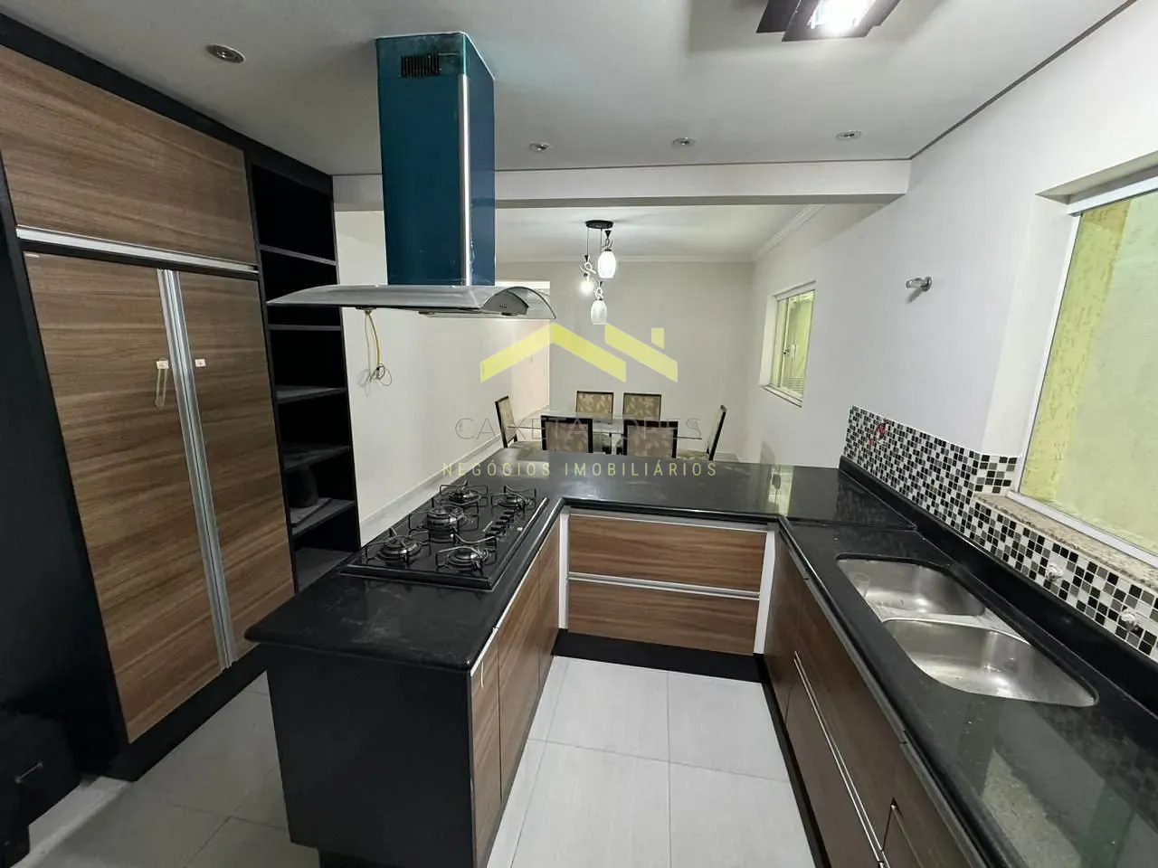 Sobrado, 4 quartos, 180 m² - Foto 8