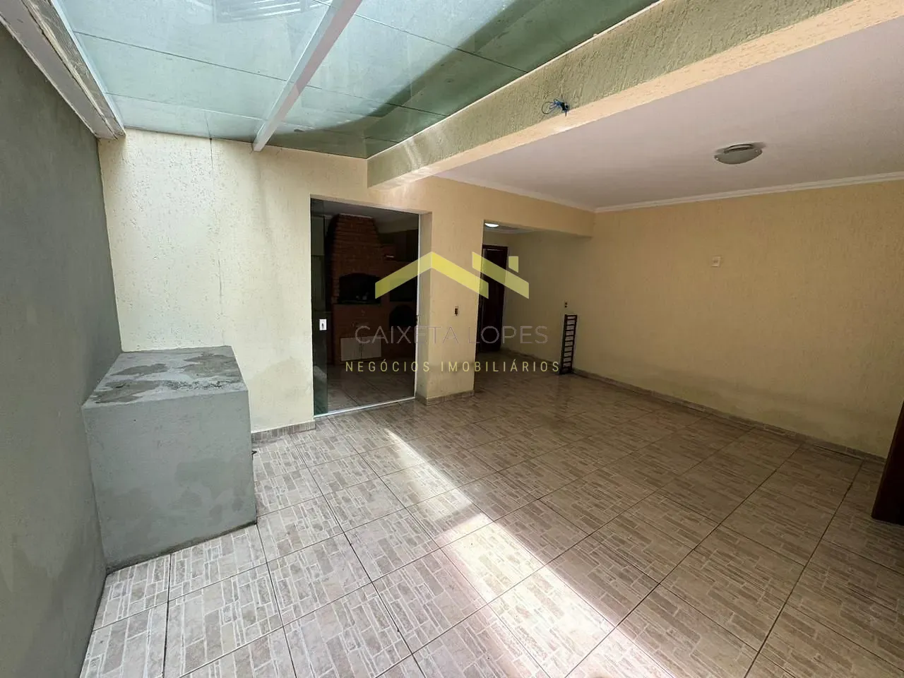 Sobrado, 4 quartos, 180 m² - Foto 6