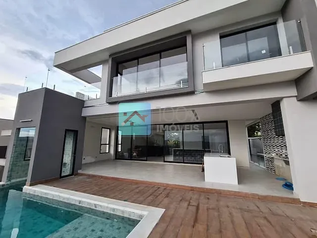 Sobrado com 550m² 5 quartos e 6 banheiros, à venda, no bairro Urbanova em São José dos Campos