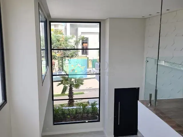 Sobrado com 550m² 5 quartos e 6 banheiros, à venda, no bairro Urbanova em São José dos Campos