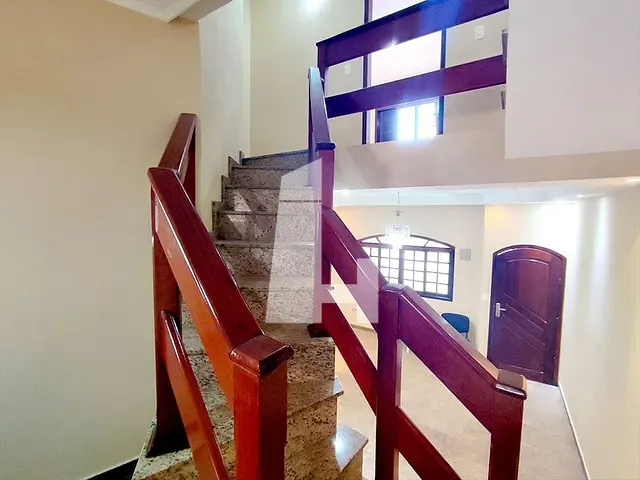 Sobrado com 120m² 3 quartos e 3 banheiros, à venda, no bairro Gopoúva em Guarulhos