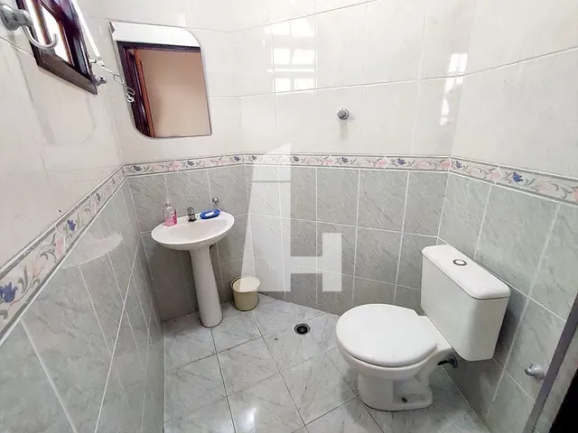 Sobrado com 120m² 3 quartos e 3 banheiros, à venda, no bairro Gopoúva em Guarulhos