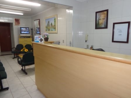 Sobrado à venda 3 Quartos, 1 Suite, 199M², Centro, São Caetano do Sul - SP