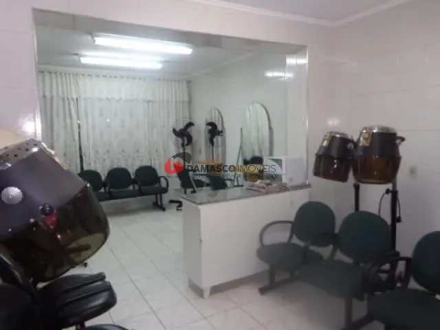 Sobrado com 199m² 3 quartos e 3 banheiros, à venda, no bairro Santo Antônio em São Caetano do Sul