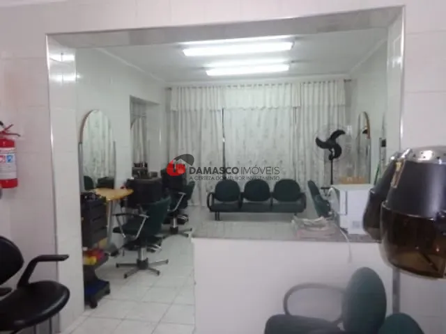 Sobrado com 199m² 3 quartos e 3 banheiros, à venda, no bairro Santo Antônio em São Caetano do Sul