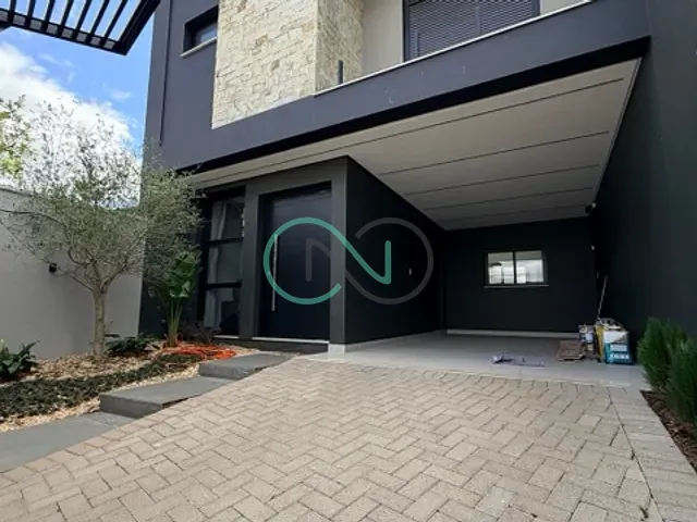 Sobrado com 138m² 3 quartos e 3 banheiros, para alugar, no bairro Centenário em Sapiranga