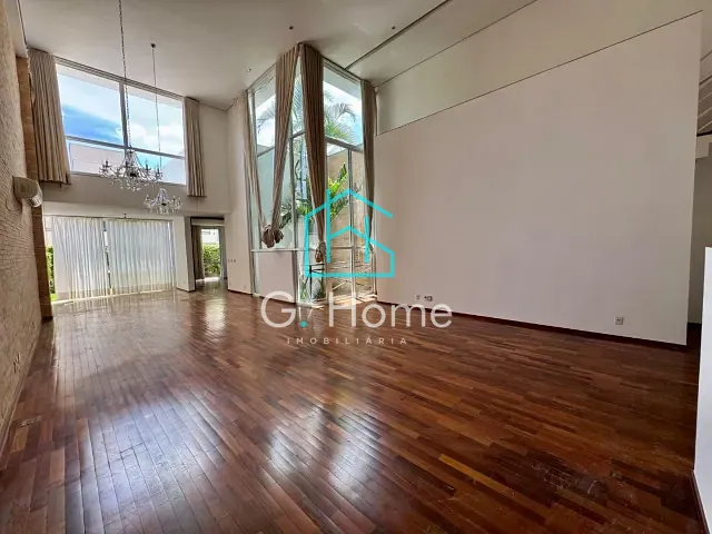 Sobrado com 360m² 5 quartos e 5 banheiros, à venda, no bairro Esperança em Londrina