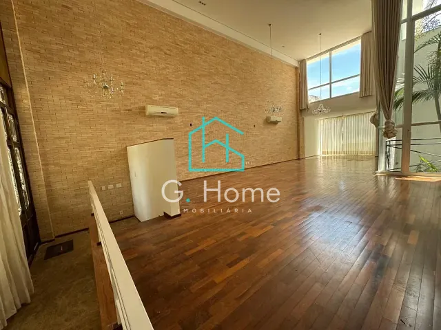 Sobrado com 360m² 5 quartos e 5 banheiros, à venda, no bairro Esperança em Londrina