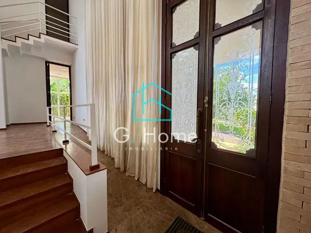 Sobrado com 360m² 5 quartos e 5 banheiros, à venda, no bairro Esperança em Londrina