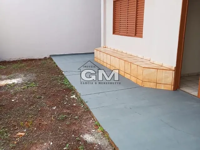 Sobrado com 250m² 4 quartos e 3 banheiros, à venda, no bairro Jardim Recreio em Ribeirão Preto