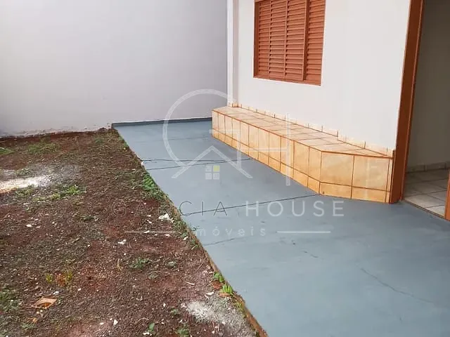 Sobrado com 250m² 4 quartos e 3 banheiros, à venda, no bairro Jardim Recreio em Ribeirão Preto