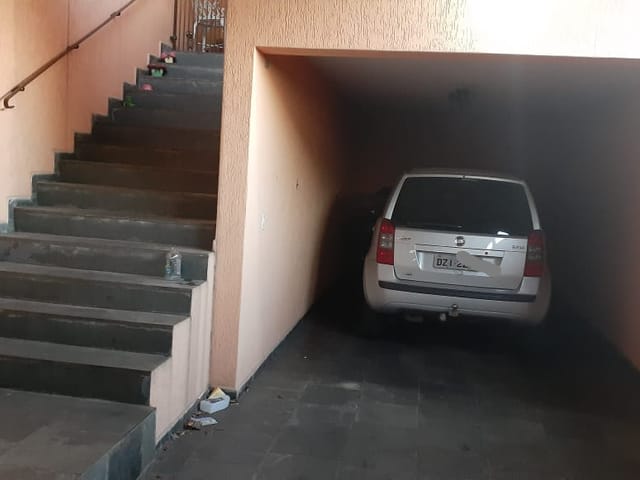 Sobrado 3 quartos e 4 banheiros, à venda, no bairro Vila Nova Mazzei em São Paulo