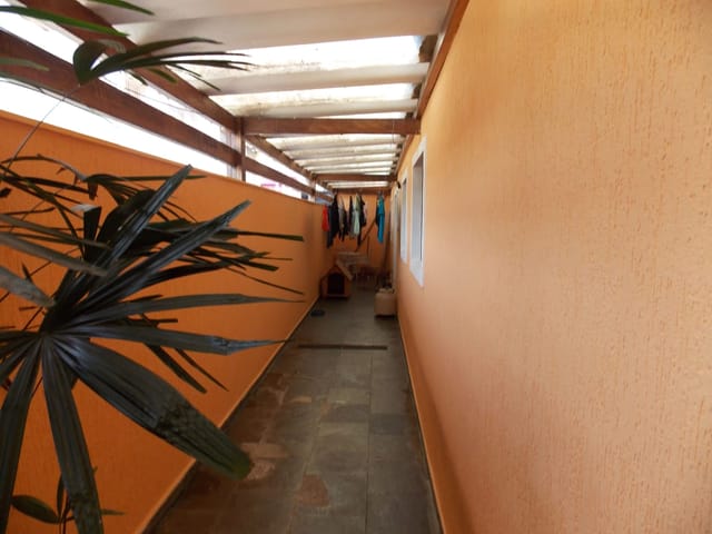 Sobrado 3 quartos e 4 banheiros, à venda, no bairro Vila Nova Mazzei em São Paulo