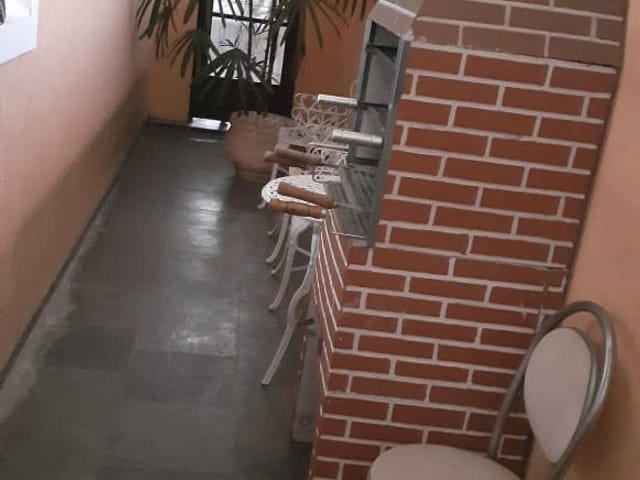 Sobrado 3 quartos e 4 banheiros, à venda, no bairro Vila Nova Mazzei em São Paulo