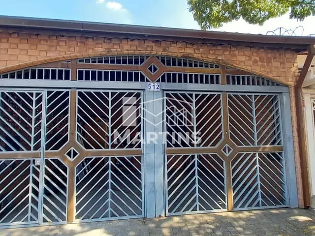 Sobrado 3 quartos e 3 banheiros, à venda, no bairro Jardim Leônidas Moreira em São Paulo