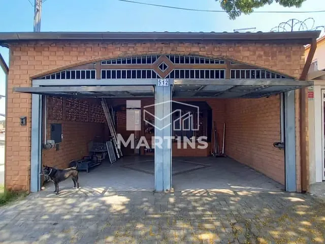 Sobrado 3 quartos e 3 banheiros, à venda, no bairro Jardim Leônidas Moreira em São Paulo