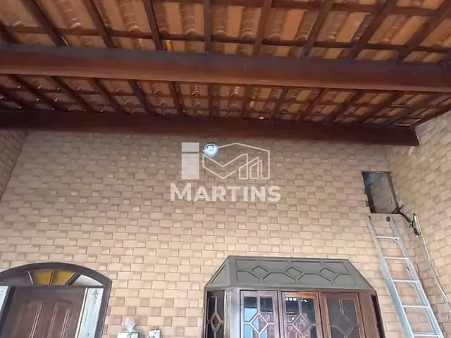 Sobrado 3 quartos e 3 banheiros, à venda, no bairro Jardim Leônidas Moreira em São Paulo