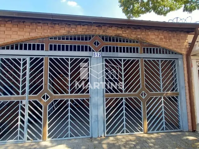 Sobrado 3 quartos e 3 banheiros, à venda, no bairro Jardim Leônidas Moreira em São Paulo