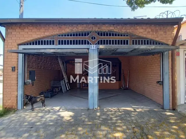 Sobrado 3 quartos e 3 banheiros, à venda, no bairro Jardim Leônidas Moreira em São Paulo