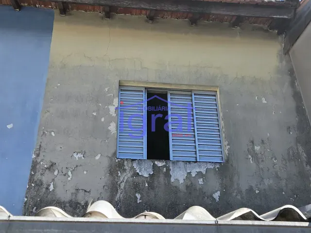 Sobrado 2 quartos e 1 banheiro, à venda, no bairro Jardim Sul São Paulo em São Paulo