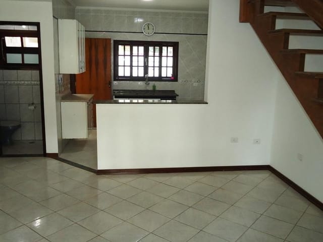 Foto do Sobrado - Sobrado residencial à venda,Condomínio Fechado Jardim América, São José dos Campos. | INDEPENDENCE NEGOCIOS IMOBILIARIOS LTDA