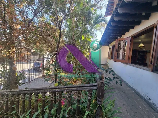 Sobrado com 500m² 4 quartos e 4 banheiros, à venda, no bairro Pestana em Osasco