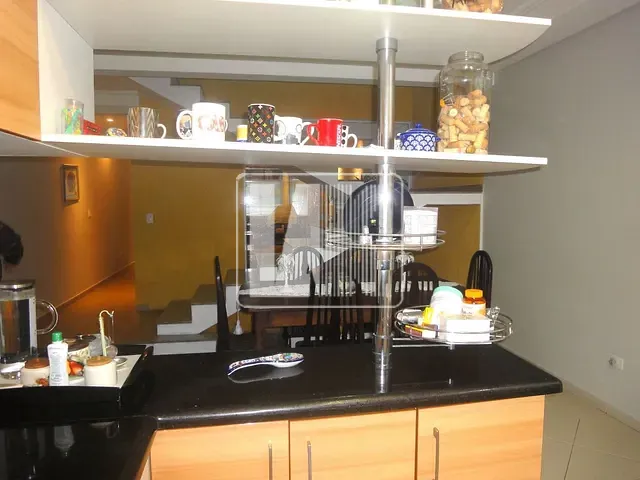 Sobrado com 120m² 3 quartos e 1 banheiro, à venda, no bairro São José em São Caetano do Sul