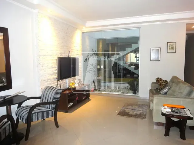 Sobrado com 120m² 3 quartos e 1 banheiro, à venda, no bairro São José em São Caetano do Sul