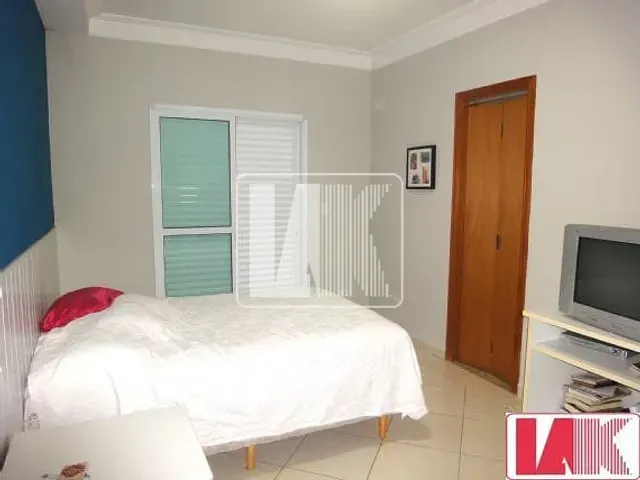 Sobrado com 120m² 3 quartos e 1 banheiro, à venda, no bairro São José em São Caetano do Sul