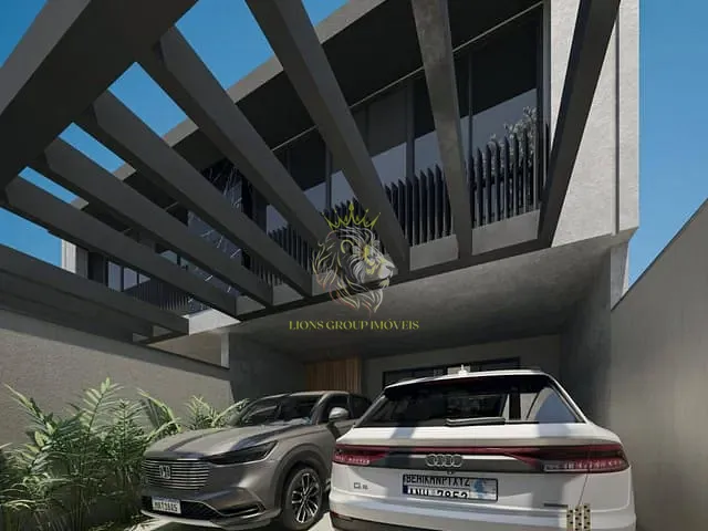 Sobrado 3 quartos e 1 banheiro, à venda, no bairro São Francisco de Assis em Camboriú