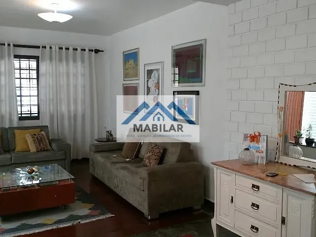 Sobrado com 235m² 3 quartos e 2 banheiros, à venda, no bairro Parque São Domingos em São Paulo