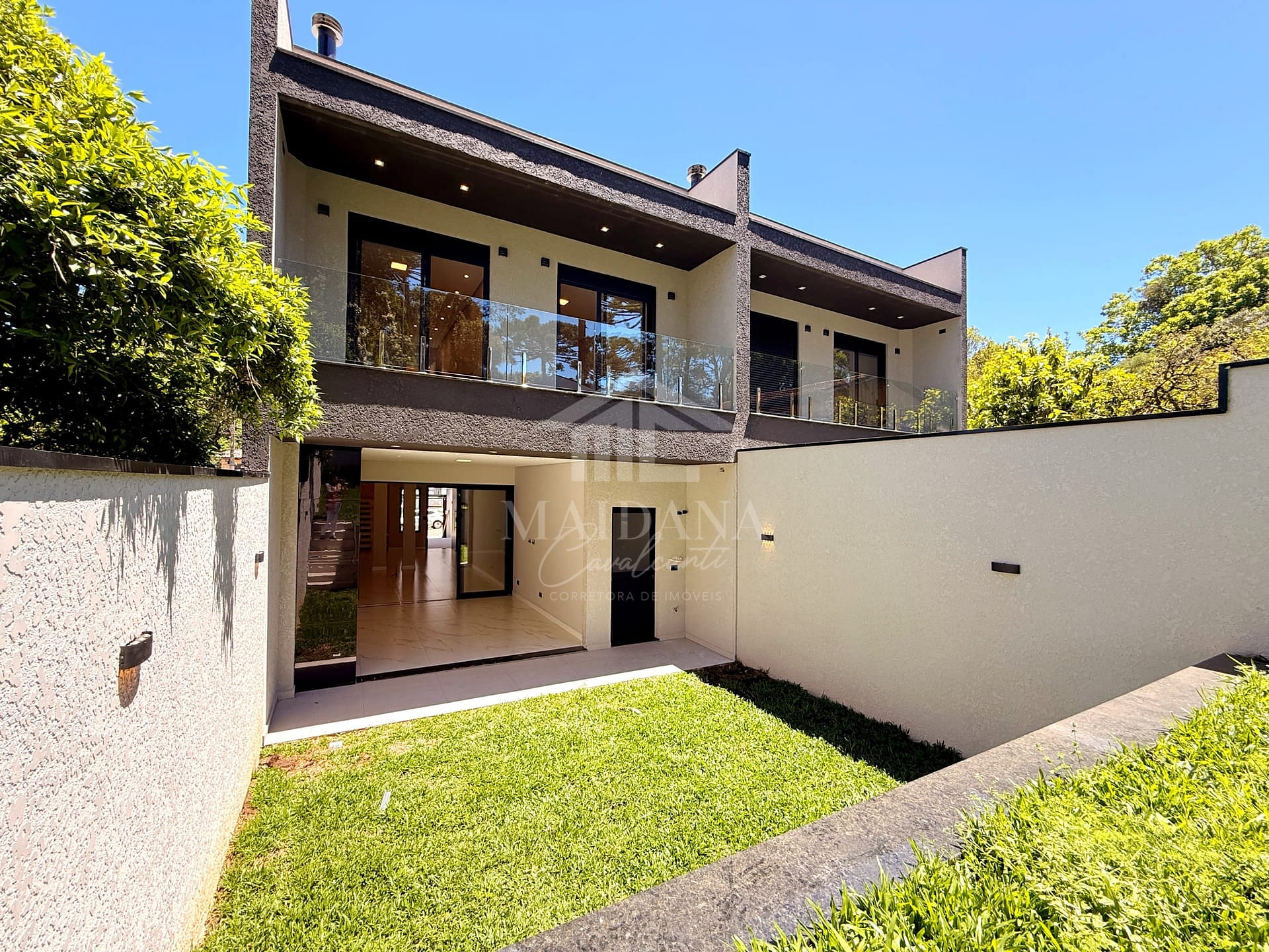 Sobrado, 3 quartos, 214 m² - Foto 34