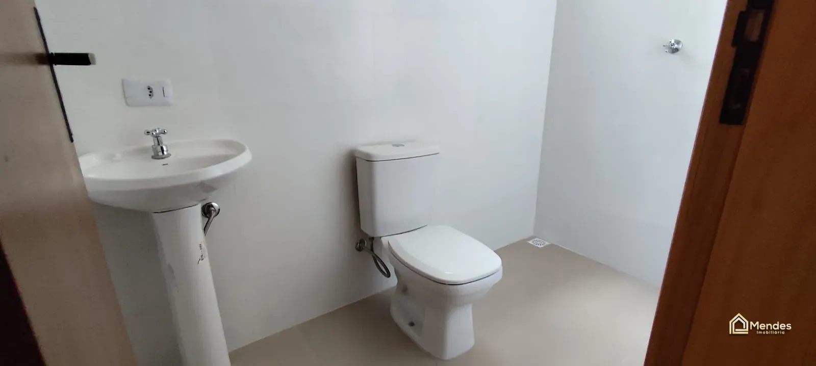 Sobrado, 2 quartos, 49 m² - Foto 8