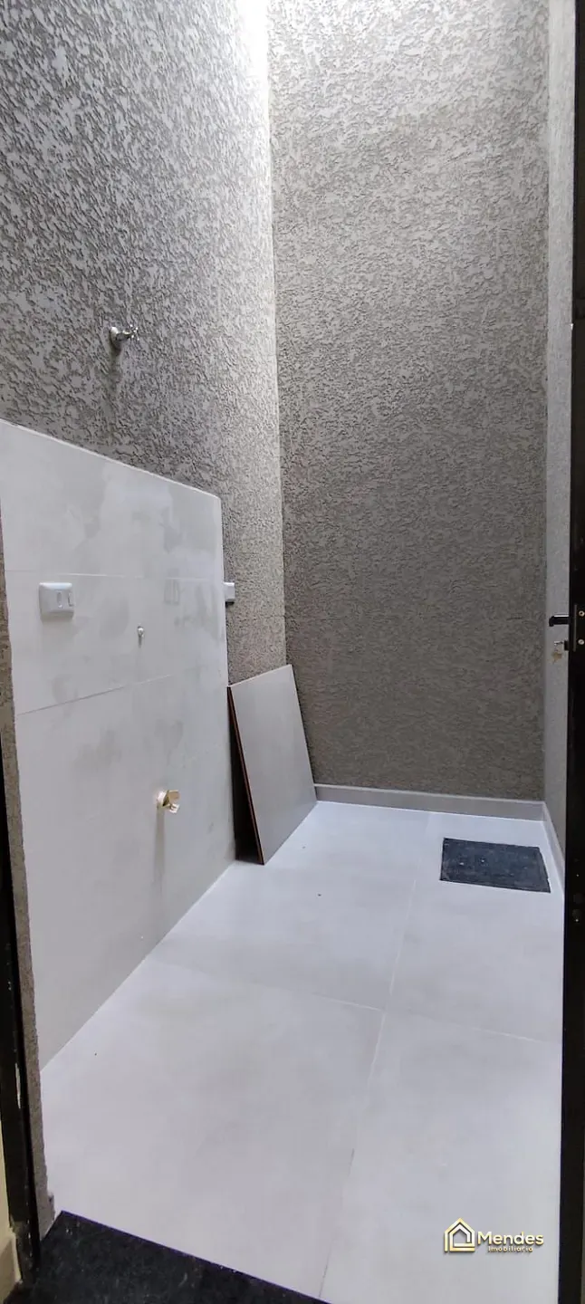 Sobrado, 2 quartos, 49 m² - Foto 9
