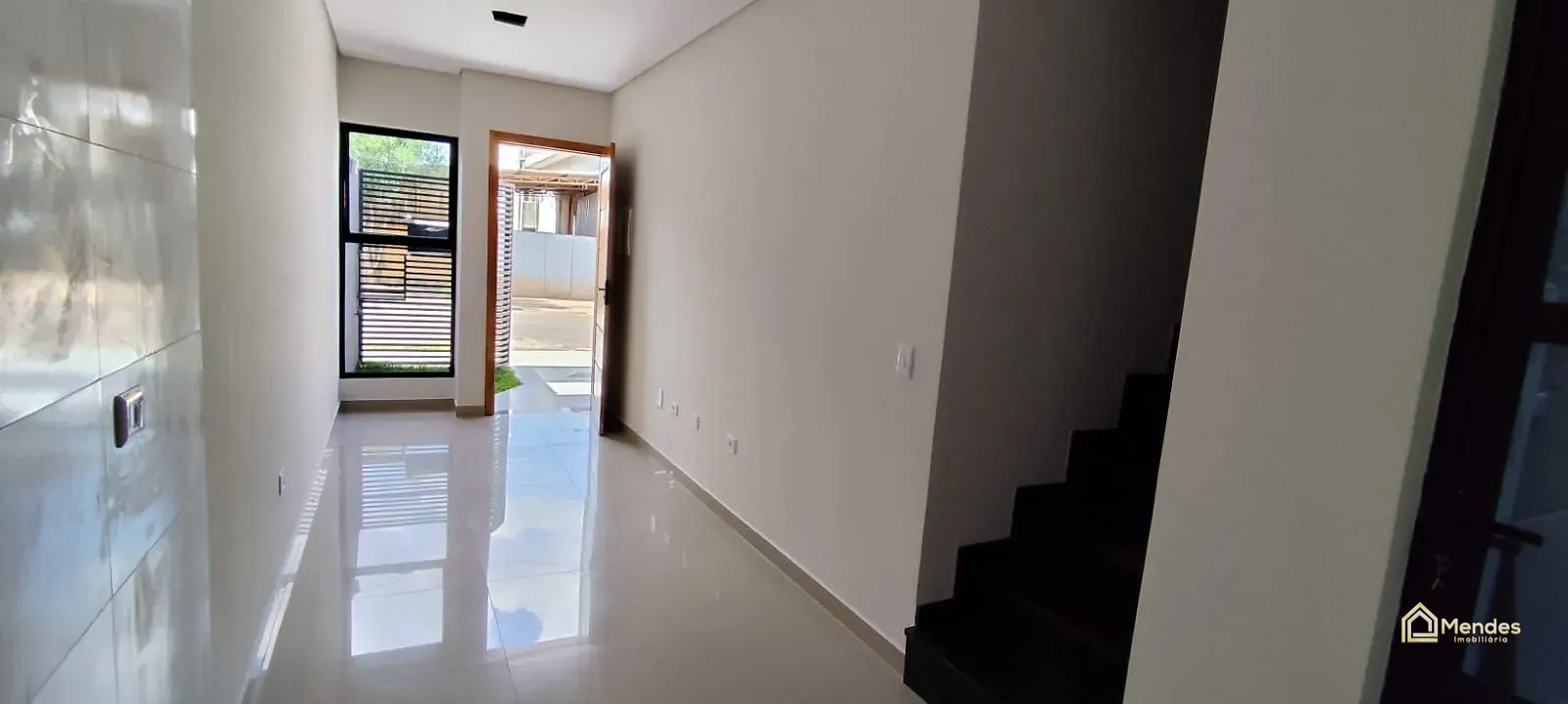Sobrado, 2 quartos, 49 m² - Foto 4